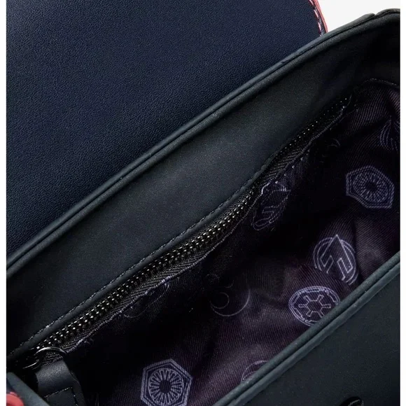 Star Wars Empire Logo Crossbody Bag